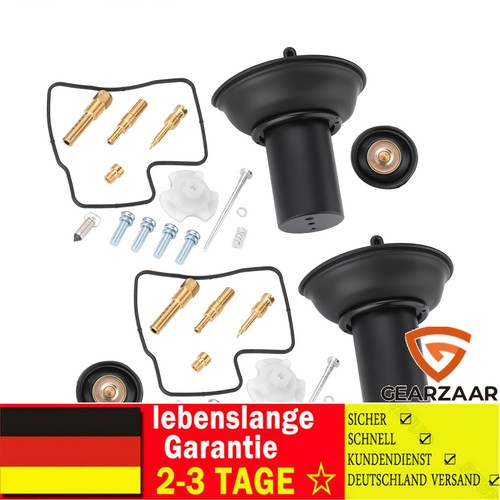 Vergaser reparatursatz für - vergaser,