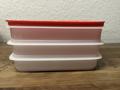 Tupper gefrier stapel set - tupper, gefrier-stapel-set