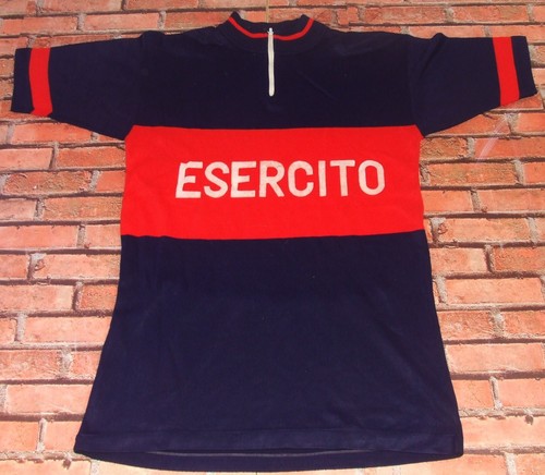 Vintage eroica trikot - vintage,
