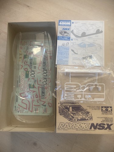 Neu tamiya vintage - vintage, 1/10