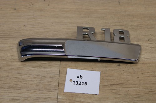 Bmw schild r18 xb13216 - "r18",