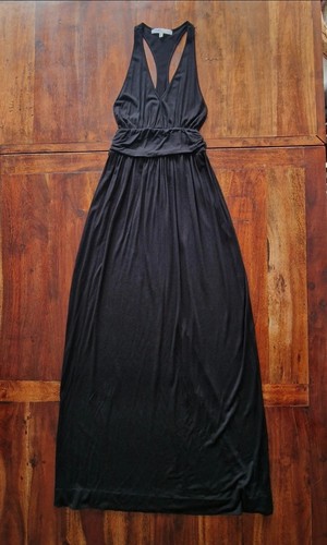 Schwarzes maxikleid von - schwarzes,