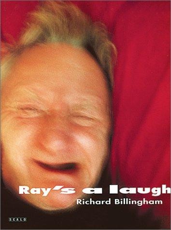 Ray laugh billingham - laugh,