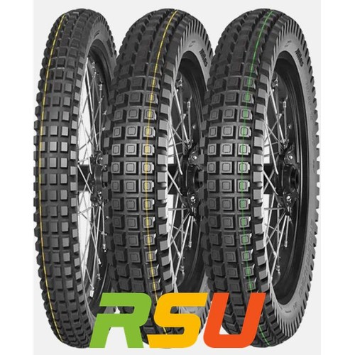 Motorradreifen mitas enduro - mitas,