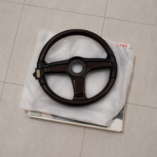 Bbs italvolanti holzlenkrad - bbs,