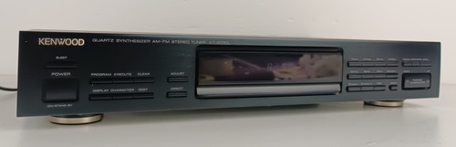 Kenwood 2030l tuner - -,