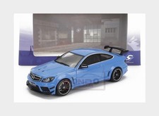 1:43 SOLIDO Mercedes Benz