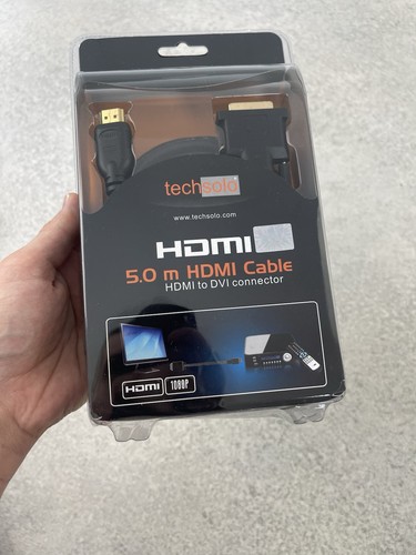 Techsolo hdmi auf - techsolo, kabel