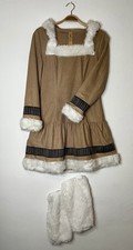 Bezaubernde eskimo prinzessin - bezaubernde,
