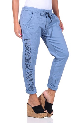 Damenhosen freizeithose - damenhosen,