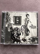 King Orgasmus One - Orgi 69 - La Petite Mort - Signiert