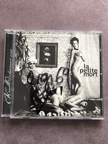 King orgasmus one orgi - -,