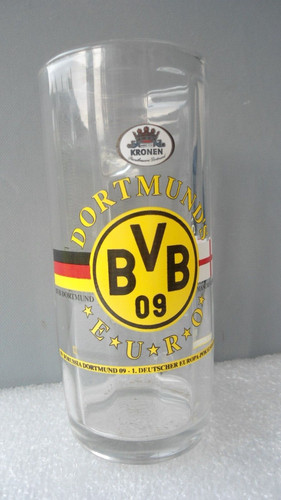 Bvb dortmund bierhumpen - bvb,