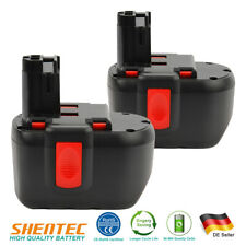 24V 4Ah Ni-MH Akku Batterie