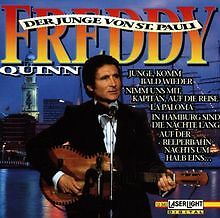 Freddy Quinn von Freddy Quinn