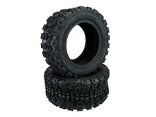 (2) 18x8.50-10 K502 Terra Trac