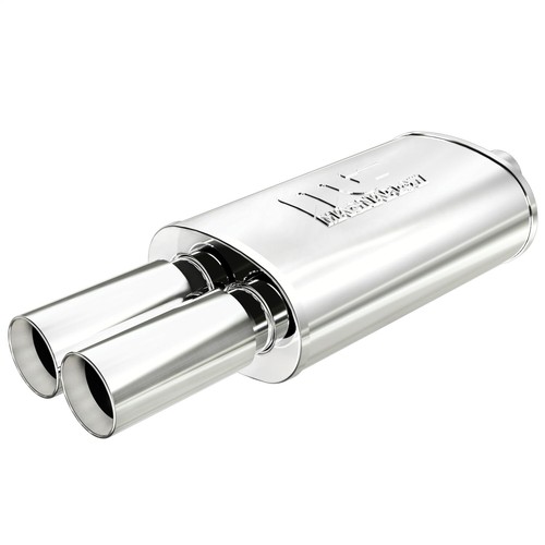 Magnaflow performance auspuff - magnaflow,