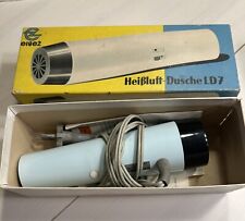 DDR Fön * Heißluft-Dusche LD7 * AKA Electric 