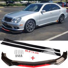 Spoilerschwert Frontspoiler +