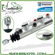 Bremspumpe Für Piaggio APE TM