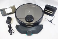 Xiaomi Viomi V2 Robot Vacuum Cleaner Schwarz V-RVCLM21B Staugsauber (Defekt)