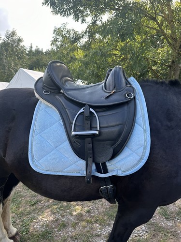Barefoot sattel cheyenne - sattel,