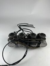 Honda CB 900 Bol d`Dor Sc01 CB 750 Rc01 Vergaser Carburetor Keihin #13033