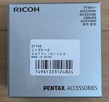 RICOH PENTAX DA70