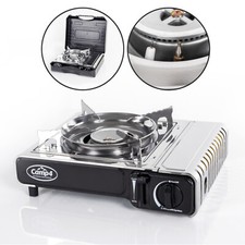 Kartuschenkocher Campingkocher