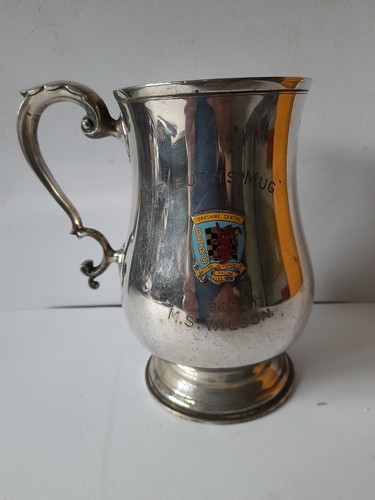 Barc pokal 1949 british - 1949.,