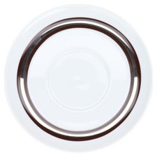 Untertasse für Suppe oder