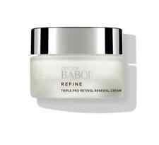 Doctor Babor Refine Triple