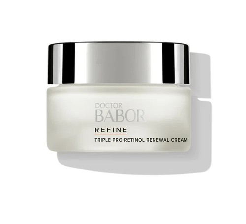 Doctor babor refine - babor,