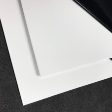 Aluminium 1,5mm & 2mm dick