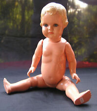 Buschow & Beck Nr. 7, Mädchen, 43 cm, 30er-40er Jahre