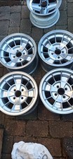 Ronal Kleeblatt 8x13 et1 4*100 opel vw