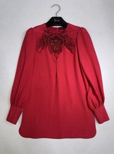 GUCCI Seidenkleid 2800£ Wert