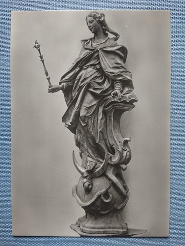 Alte ansichtskarte postkarte - alte,