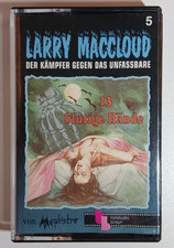 Hörspiel Tonstudio Braun