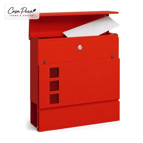Briefkasten adrien - briefkasten,