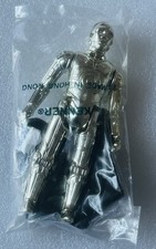 Star Wars Vintage: C3-PO