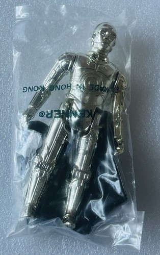 Star wars vintage - star, c3-po