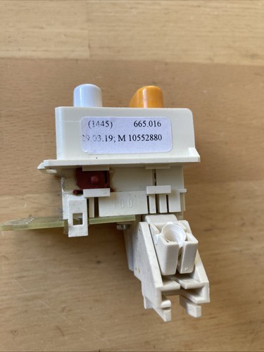 Miele 10552880