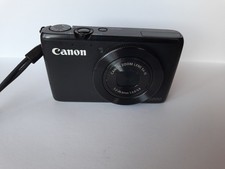 Fotoapparat Canon Power Shot S200