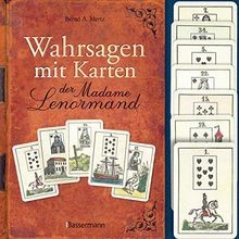 Wahrsagen mit karten der - wahrsagen,