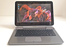 HP Pro X2 612 G1 touch Tablet