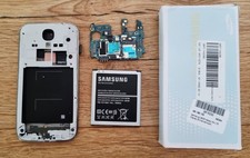 Samsung Galaxy S4 - Ersatzteile Akku Defekt Reparatur Bastler