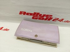 DDR VEB FLORENA WALDHEIM TABAK