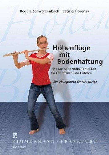Höhenflüge mit bodenhaftung - mit,