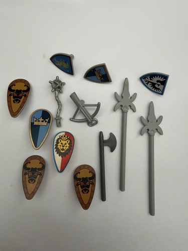 Lego ritter schild und - lego,